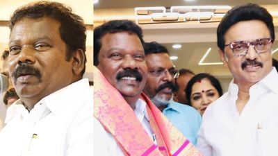 நோ இழுபறி.. டெல்லியில் இருந்து அறிவிப்பு வரும்! திமுக - காங். கூட்டணி உறுதி செய்த செல்வப்பெருந்தகை? 