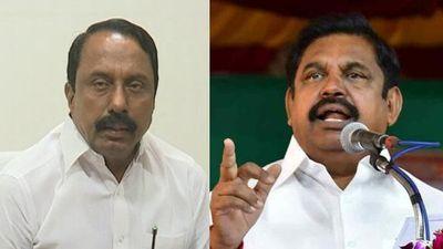 செங்கோட்டையன் உறவினருக்கு எல்லாம் சீட் இல்லை.. கடுகடுத்த எடப்பாடி.. அப்செட்டில் அதிமுக எம்எல்ஏ