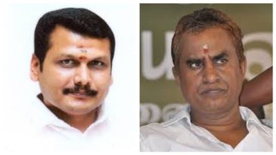 தன்மான பிரச்சனை.. கோவையில் செந்தில் பாலாஜிக்கு எதிராக வேலுமணி மாஸ்டர் பிளான்.. கவுன்டவுன் ஸ்டார்ட்