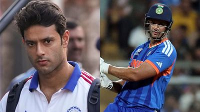 ஷிவம் துபே எதற்காக 3rd AC Class கோச்சில் அவசரமாக மும்பை திரும்பினார்? சுவாரசிய பின்னணி