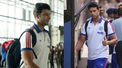 ஷிவம் துபே எதற்காக 3rd AC Class கோச்சில் அவசரமாக மும்பை திரும்பினார்? சுவாரசிய பின்னணி