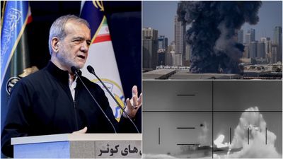 இறங்கி வரும் ஈரான்.. ஒரு வழியாக முடிவுக்கு வரும் போர்? திடீரென வந்த 3 முக்கியமான கண்டிஷன்கள்