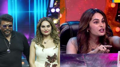  ‘சிங்கிள் பசங்க’ நிகழ்ச்சியில் இருந்து விலக காரணம் இதுதான்.. ஒபனாக பேசிய ஸ்ருதிஹா! இவ்வளவு விஷயம் நடந்ததா?