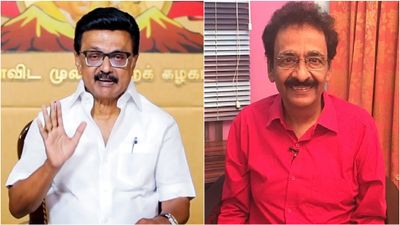 40 லட்சம் பேருக்கு உதவித்தொகை.. ஸ்டாலின் ஆக்‌ஷனை யாராலும் விமர்சிக்கவே முடியாது.. தராசு ஷ்யாம்!