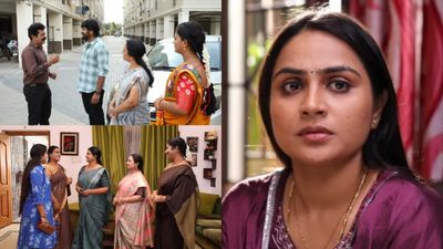 சிறகடிக்க ஆசை: முத்து மீனாவுக்கு நடந்த நல்ல விஷயம்! விஜயாவுக்கு இனி தான் பிரச்சனை! ரோகிணியின் அடுத்த பிளான்