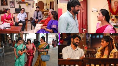 சிறகடிக்க ஆசை: மீனா செய்த செயல், சந்தோஷத்தில் விஜயா! ரோகிணி நிலைமை அவ்வளவுதான்! முத்து சப்போர்ட்