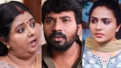 சிறகடிக்க ஆசை: விஜயாவை பழிதீர்த்த கர்மா.. முத்துவால் ஏற்பட்ட குழப்பம்.. சந்தோஷத்தில் ரோகிணி