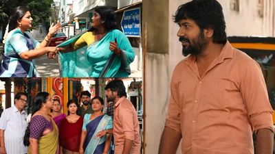 சிறகடிக்க ஆசை: தாலிக்காக சீதாக்கு அருண் கொடுத்த தண்டனை! முத்து கண்டுபிடித்த உண்மை, சிக்கும் விஜயா