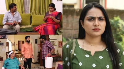 சிறகடிக்க ஆசை: பட்டும் திருந்தாத விஜயாக்கு புதிய சிக்கல்! ரோகிணிக்கு தெரிய வந்த உண்மை! மீனா செய்த அதிரடி 