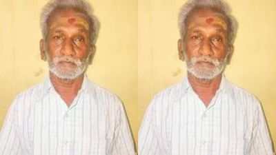 கப்பலேறிய சில்மிஷ தாத்தாவின் மானம்.. 70 வயசுல அதுவும் கோயிலுக்குள்.. இப்ப 178 வருஷம் ஜெயிலுதான்