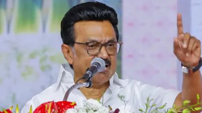  ஸ்டாலின் பிரச்சாரத்துக்கு ரெடி.. “குறுக்க யாரும் வந்துடாதீங்க”.. அறிவிப்பில் வந்த எச்சரிக்கை!