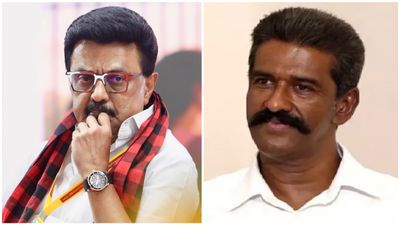 கோவை தெற்கில் களமிறங்கும் மகேந்திரன்.. ஆதரவாக இருக்கும் செந்தில் பாலாஜி.. கணக்கு போடும் ஸ்டாலின்!