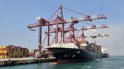 இலங்கைக்கு இந்தியா வழங்கிய 38,000 டன் பெட்ரோல், டீசல்.. நெகிழ்ந்து போன இலங்கை அதிபர் 