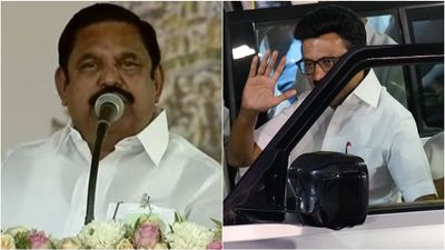 காங்கிரஸ் கட்சிக்கு 28 தொகுதிகள்.. அதிமுகவை கூடுதலாக நெருக்கும் பாஜக.. எடப்பாடி பழனிசாமி கணக்கு என்ன?