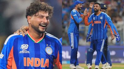 வருண் சக்கரவர்த்தி அல்லது குல்தீப்? இந்திய பிளேயிங் 11ல் நடக்கும் ஒரு மாற்றம்.. சூர்யகுமார் அப்டேட்! 