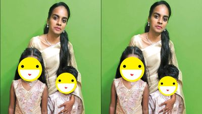 தாம்பரம் படப்பையில் இளம் பெண் 26 வயதில் சந்திக்கக்கூடாத இழப்பு.. யாருக்குமே நடக்கக்கூடாத சம்பவம்