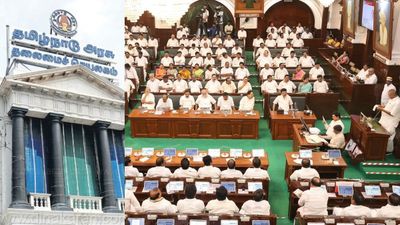 ஆமா.. தமிழக சட்டசபை தொகுதிகள் 234 தான் என நிர்ணயிக்கப்பட்டது எப்படி? ஏன் 300 இல்லை? சுவாரசியம்