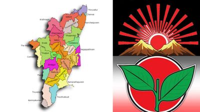 தமிழகத்தில் திராவிட கட்சிகளால் மண் எடுக்க முடியாத இரண்டு தொகுதிகள்.. ஆச்சர்யம் தரும் வரலாற்று உண்மை! 