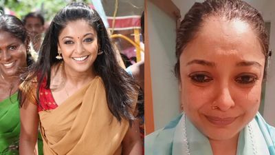 குழந்தைகளுக்கு சாக்லேட் காட்டி ஏமாற்றுவது போல, நடிகைகளுக்கு.. சினிமாவின் மறுபக்கத்தை உடைத்த நடிகை