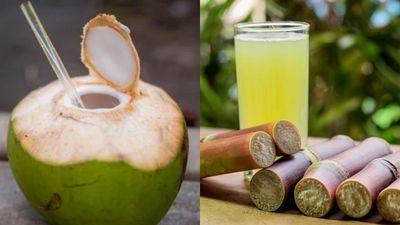 Tender Coconut vs Sugarcane Juice: கொளுத்தும் கோடை! இளநீர் குடிக்கலாமா? கரும்பு ஜூஸா எது பெஸ்ட்?