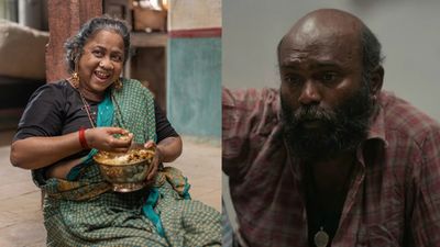 Thaai Kizhavi: தாய் கிழவி படத்தில் நீக்கப்பட்ட காட்சியை வெளியிட்ட சிவகார்த்திகேயன்.. “காக்கா” கதை இருக்கு! 