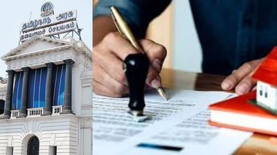 34C பிரிவால் மக்கள் ஷாக்! பவர் ஆஃப் அட்டர்னி, அசல் ஆவணம் இருந்தாலும் விருதாச்சலத்தில் பதிவு மறுப்பு?