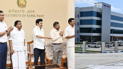 தேர்தல் நேரத்தில் 3 மாவட்ட இளைஞர்களுக்கு ஜாக்பாட்.. 