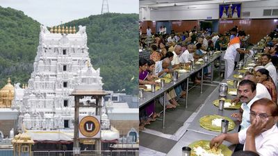Tirupati: திருப்பதியில் எதிரொலிக்கும் ஈரான் போர்! பக்தர்கள் கடும் அவதி!