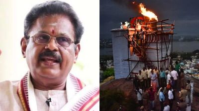 திருப்பரங்குன்றம் வழக்கு!  தீர்ப்பில் நீதிபதிகள் தனிப்பட்ட விருப்பு வெறுப்பை கலக்க கூடாது! சுகிசிவம்