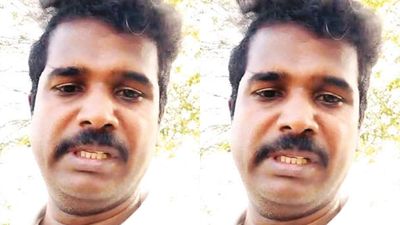  திருப்பூரில் இப்படியும் ஒரு கணவர்.. வீணான மனைவிக்கான போராட்டம்.. அதற்காக இப்படியா?