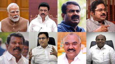 இன்றைய டாப் 10 பேச்சுக்கள் 06/03/2026: மோடி டூ ஸ்டாலின் வரை பேசியவை என்ன?