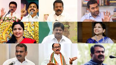 இன்றைய டாப் 10 பேச்சுக்கள் 09/03/2026: ஸ்டாலின் முதல் சீமான் வரை கூறிய நச் கருத்துகள்