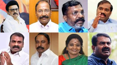 இன்றைய டாப் 10 பேச்சுக்கள் 1/03/2026: ஸ்டாலின் முதல் சீமான் வரை.. பரபரக்கும் அரசியல் களம்