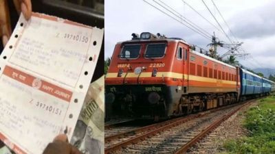 ஊருக்குப் போறீங்களா? ஜாலியான கோடை விடுமுறைக்கு தெற்கு ரயில்வே அதிரடி! 50+ சிறப்பு ரயில்கள் தயார் 