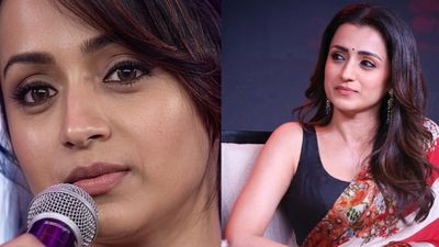 ரசிகர்கள் எதிர்பார்த்த வீடியோவை வெளியிட்ட திரிஷா.. ஒரு வழியாக எல்லோரும் கேட்டது நடந்துடுச்சு.. குவியும் பாராட்டு