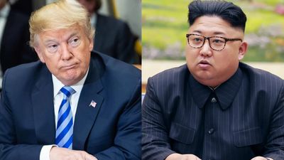 வெனிசுலா, ஈரான் மீது கை வைத்த அமெரிக்கா.. வட கொரியாவை தொட மறுப்பது ஏன்.. ஆச்சரிய பின்னணி