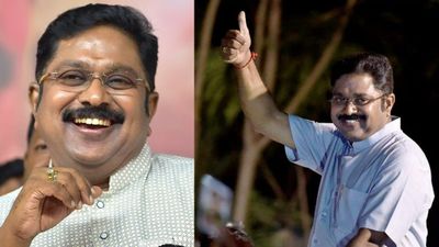 டிடிவி தினகரன் போட்டியிடும் தொகுதி இதுவா? எம்ஜிஆர் - ஜெயலலிதா வென்ற தொகுதியாச்சே.. ரூட் கிளியர்