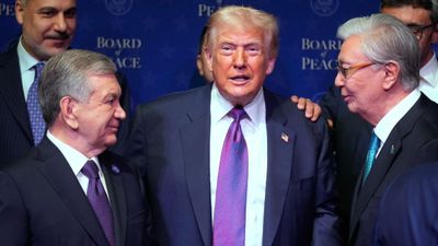 கெஞ்சாத குறையாக கேட்ட டிரம்ப்.. மதிக்காத ஐரோப்பிய நாடுகள்.. ஈரான் போரில் தலையிட மறுப்பது ஏன்?