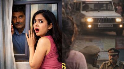 டிரஸ் மாற்ற போன சீரியல் நடிகை கண்ட காட்சி.. பக்கத்து வீட்டுக்காரரின் கேவலம்! குழப்பத்தில் சென்னை