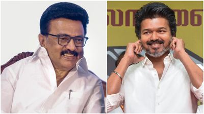 விஜய் எவ்வளவு ஓட்டு வாங்குவார்? நேர்காணலின் போது திமுக நிர்வாகிகளிடம் ஸ்டாலின் எழுப்பிய கேள்வி!