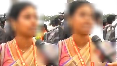 ஒரே மகளை ஐசியூவில் விட்டுவிட்டு! விஜய்யை பார்க்க பழனியிலிருந்து தஞ்சை வந்த பெண்! குவியும் கண்டனம்