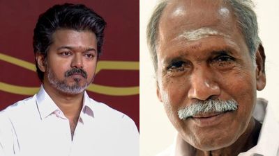  விஜய் ஆசைக்கு ‘வேட்டு’ வைத்த ரங்கசாமி.. புதுச்சேரியில் தவெக உடன் கூட்டணி கிடையாது.. அதிரடி முடிவு!