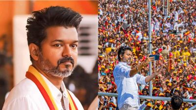 இதுக்கு மேல கடன் வாங்க முடியாது.. கஜானா காலி.. தத்தளிக்கும் தமிழக வெற்றிக் கழகம்.. அப்போ விஜய்? 