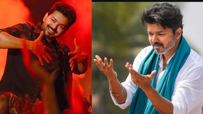 விஜய் பாடல்களுக்கு தடை.. பள்ளி ஆண்டு விழாவில் பயன்படுத்த கட்டுப்பாடு.. காரணம் இதுதான்