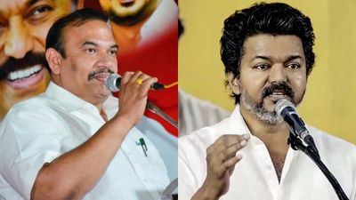 விஜயை வீழ்த்தினால் அமைச்சர் பதவி கன்பார்ம்.. ஜெயிண்ட் கில்லர் 