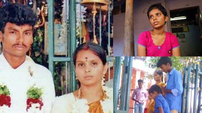 உடுமலைப்பேட்டை சங்கர்! இன்றுடன் 10 ஆண்டுகளாச்சு! நாங்கள் என்ன தவறு செய்தோம்? கவுசல்யா உருக்கம்