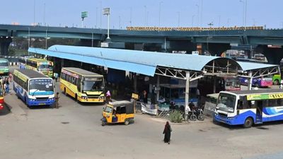 கோவை உக்கடத்தில் வருகிறது புதிய அடையாளம்.. பிரம்மாண்ட திட்டத்தை கையில் எடுத்த மாநகராட்சி