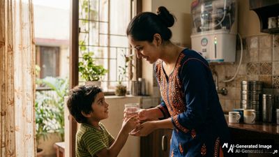 RO தண்ணீரால் ஆபத்து? நீரின் எல்லா சத்துகளுமே போய்விடுமாம்.. மருத்துவர்கள் சொன்ன மிக முக்கிய தகவல்