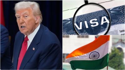 H-1B விசா கட்டுப்பாடுகள் நீக்கம்.. அமெரிக்காவில் முக்கிய மசோதா.. இதுதான் இந்தியர்களுக்கு நல்ல செய்தி