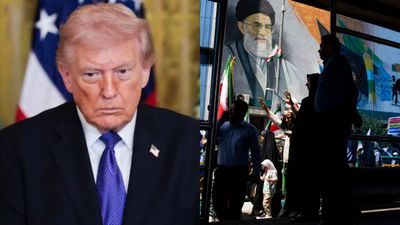 அமெரிக்காவின் 'பிக் மிஸ்டேக்'.. ஈரானை அணு ஆயுத வல்லரசாக்கப்போகும் அந்த ஒரு கொலை.. எமனாக போகுது! 